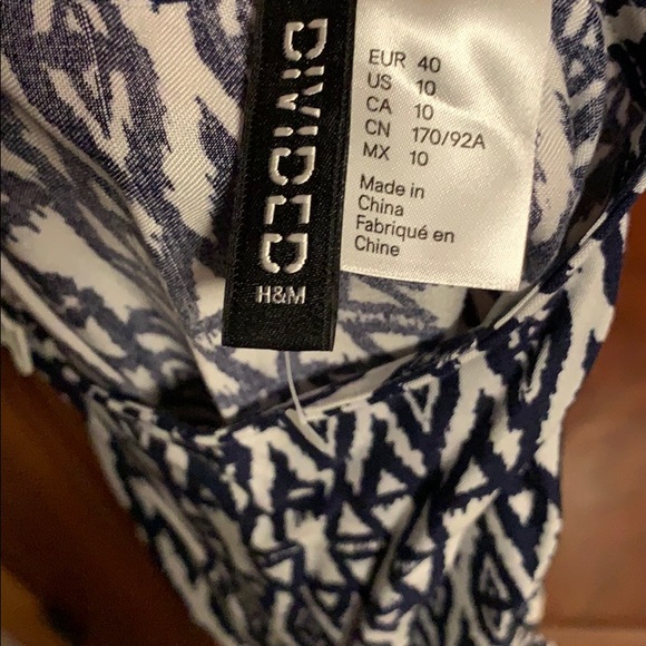 Juniors H&M sundress - Picture 5 of 5